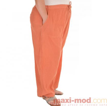 Макси размер дамски панталон