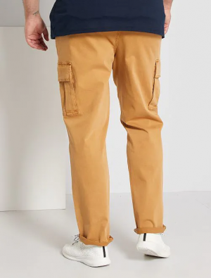 Мъжки карго панталон