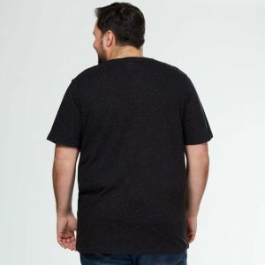 Голям размер мъжка тениска 