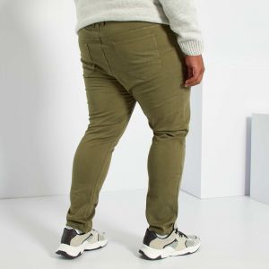 Мъжки спортен панталон макси размер