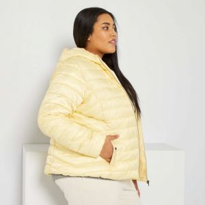 Голям размер дамско яке