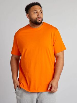 Мъжка тениска  с размер 3XL-7XL