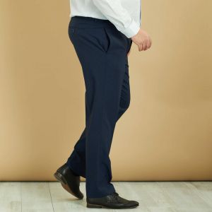 Макси номер мъжки официални панталони