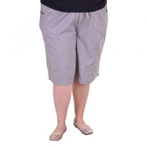 Голям размер дамски летни панталони