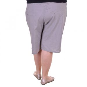 Голям размер дамски летни панталони