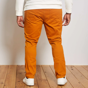 Голям номер мъжки спортен панталон 58-68 размер