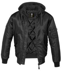 Леко мъжко яке голям размер