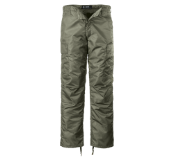 Голям размер мъжки ТЕРМО панталон