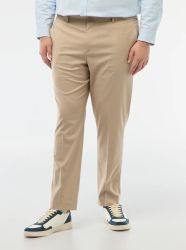 Oфициален мъжки панталон с ръб