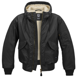 Голям размер мъжко яке с подплата