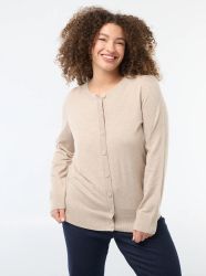 Лека дамска жилетка