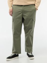 Голям размер мъжки карго панталон