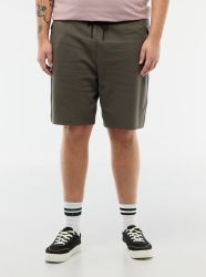 Бермуди в спортен стил от материя пике