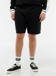 Бермуди в спортен стил от материя пике