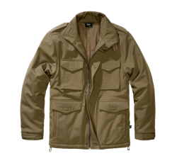 Мъжко леко яке M65