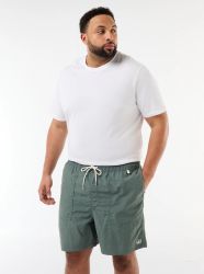 Мъжки бански голям размер