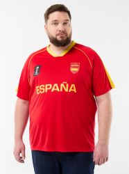 Официално лицензирана тениска FIFA World Cup 26™ - Испания