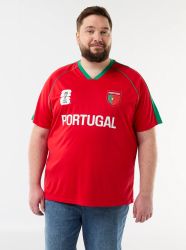 Официално лицензирана тениска FIFA World Cup 26™ - Португалия