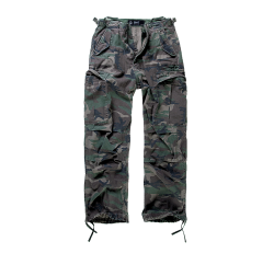 Mъжки винтидж панталон "M65 Vintage Pants" 