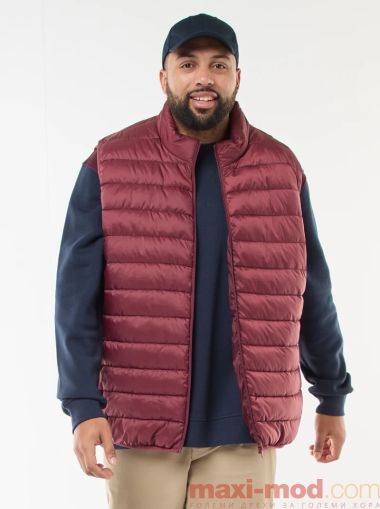 Мъжка грейка без ръкави