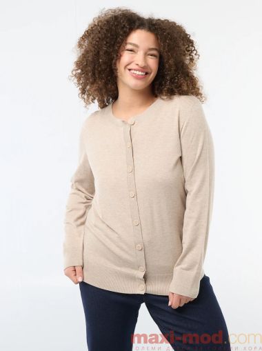 Лека дамска жилетка