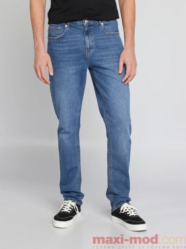 Дънки L38 за мъже високи над 195 см