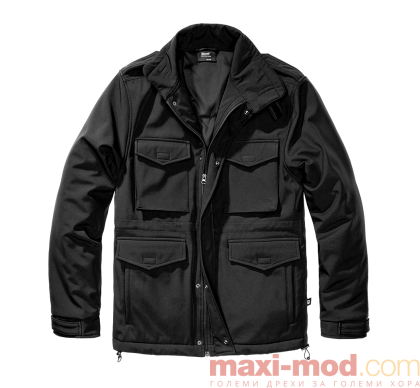 Мъжко леко яке M65