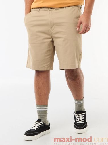 Голям размер мъжки чино панталони