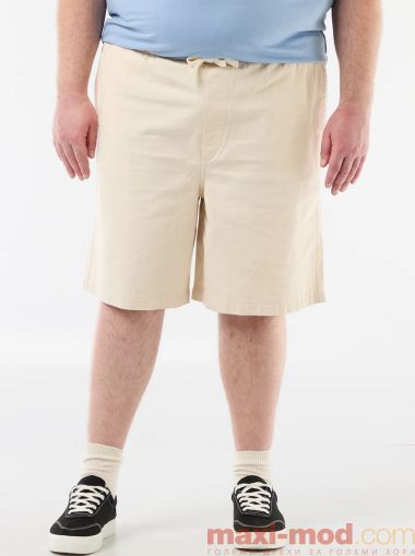Бермуди от сапър с връзки