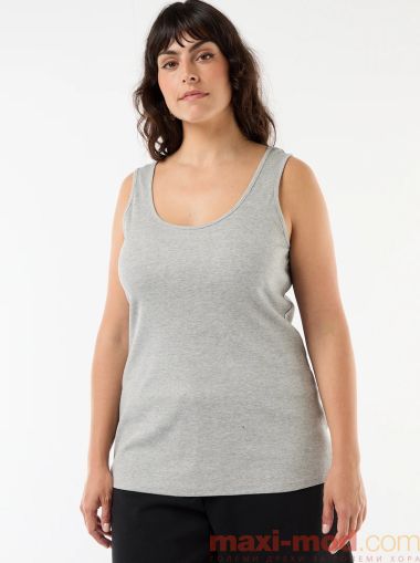 Гоялям размер дамски потник