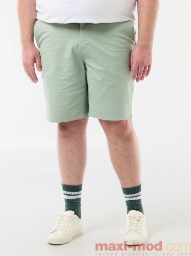 Голям размер мъжки чино панталони