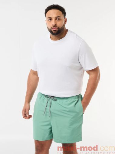 Мъжки бански голям размер