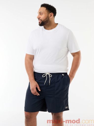 Мъжки бански голям размер