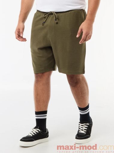 Леки поларени бермуди