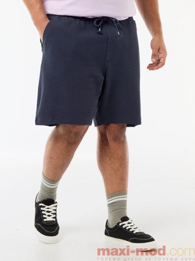 Леки поларени бермуди