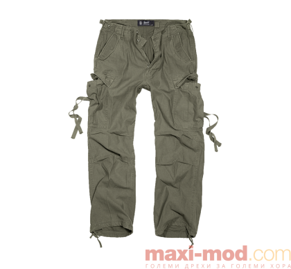Mъжки винтидж панталон "M65 Vintage Pants" 