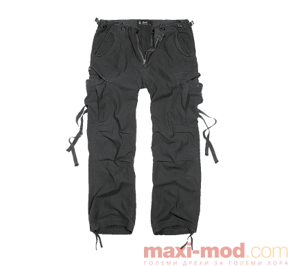 Mъжки винтидж панталон "M65 Vintage Pants" 