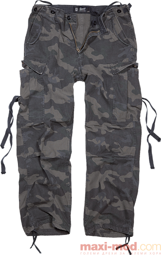 Mъжки винтидж панталон "M65 Vintage Pants" 