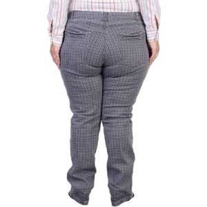 Голям размер дамски спортен панталон