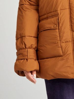 Дамско зимно пухено яке – до 6XL