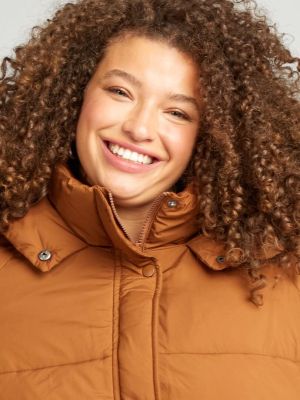 Дамско зимно пухено яке – до 6XL