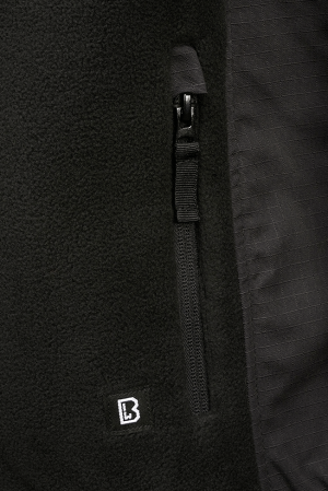 Голям размер мъжко поларено яке