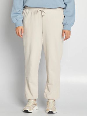 Голям размер дамско спортна долница