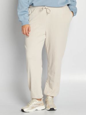 Голям размер дамско спортна долница