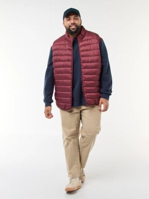 Мъжка грейка без ръкави