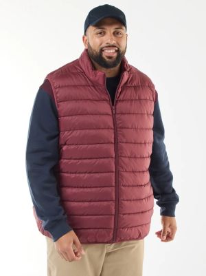 Мъжка грейка без ръкави