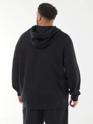 Голям размер мъжки суичър