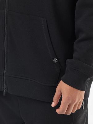 Голям размер мъжки суичър