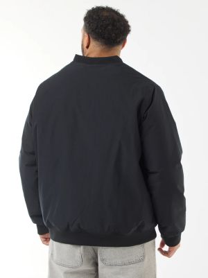 Голям размер авиаторско яке