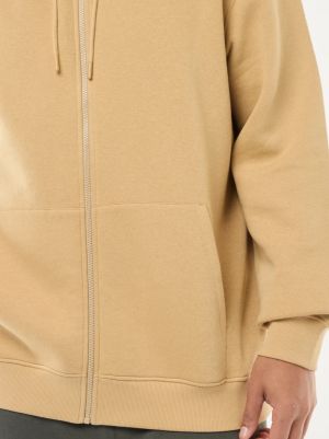 Голям размер мъжки суичър